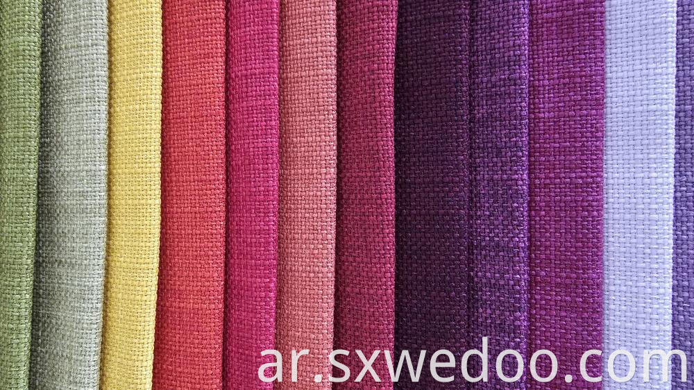 Woven Dyeing Fabric